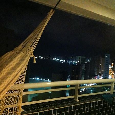 Vip Beira Mar Residence Fortaleza  Eksteriør billede