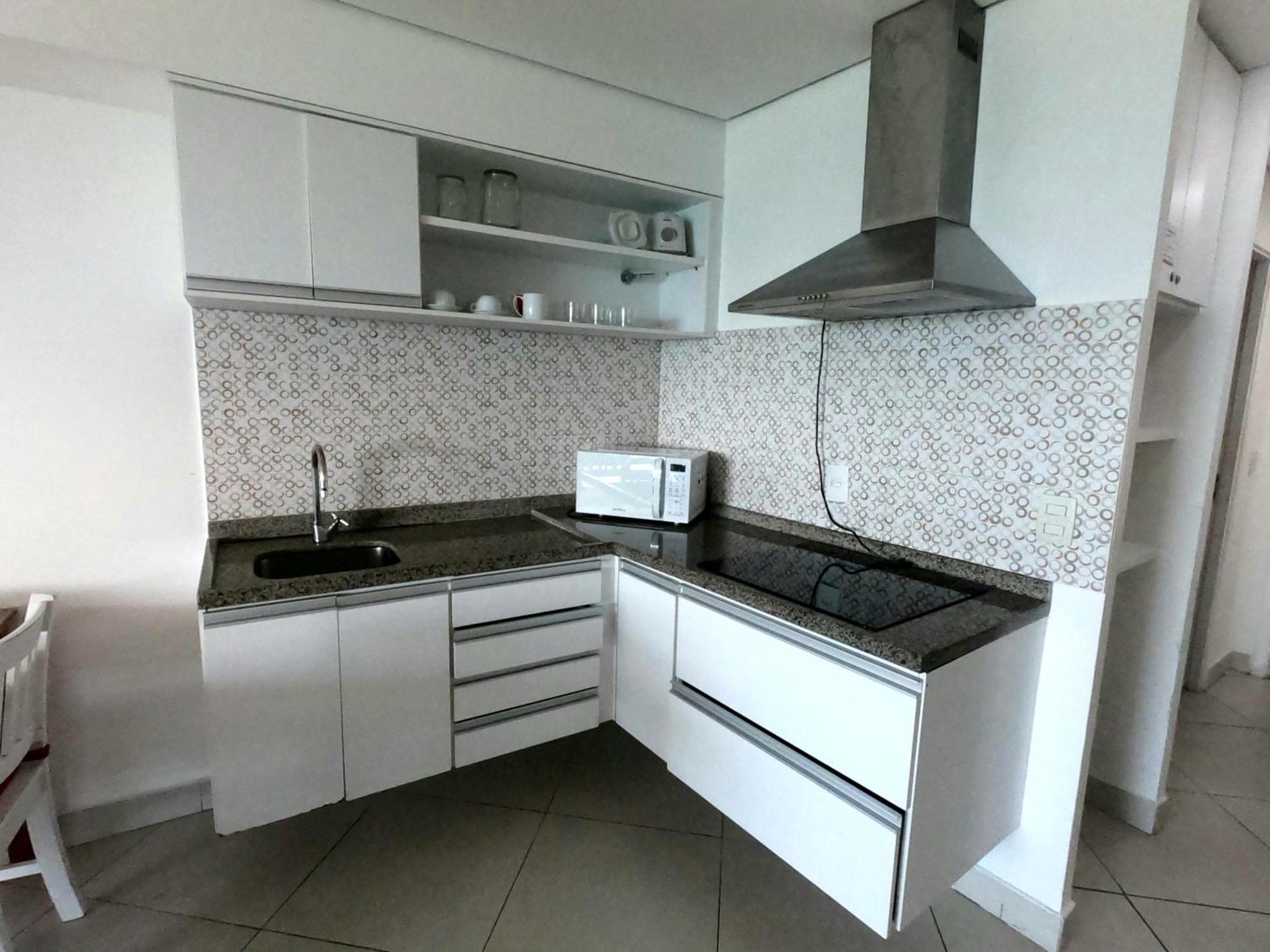 Vip Beira Mar Residence Fortaleza  Værelse billede