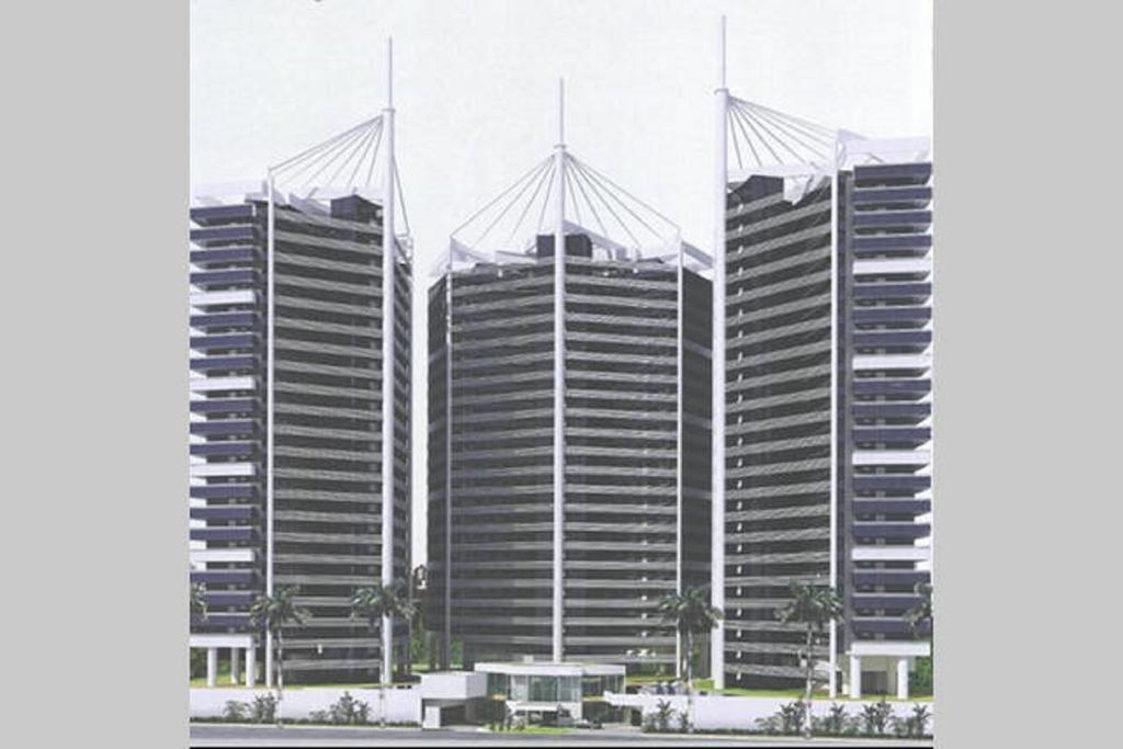 Vip Beira Mar Residence Fortaleza  Værelse billede