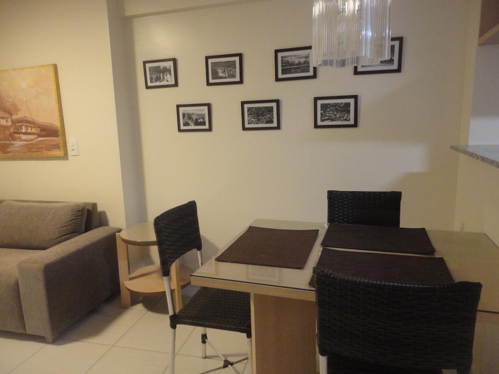 Vip Beira Mar Residence Fortaleza  Værelse billede