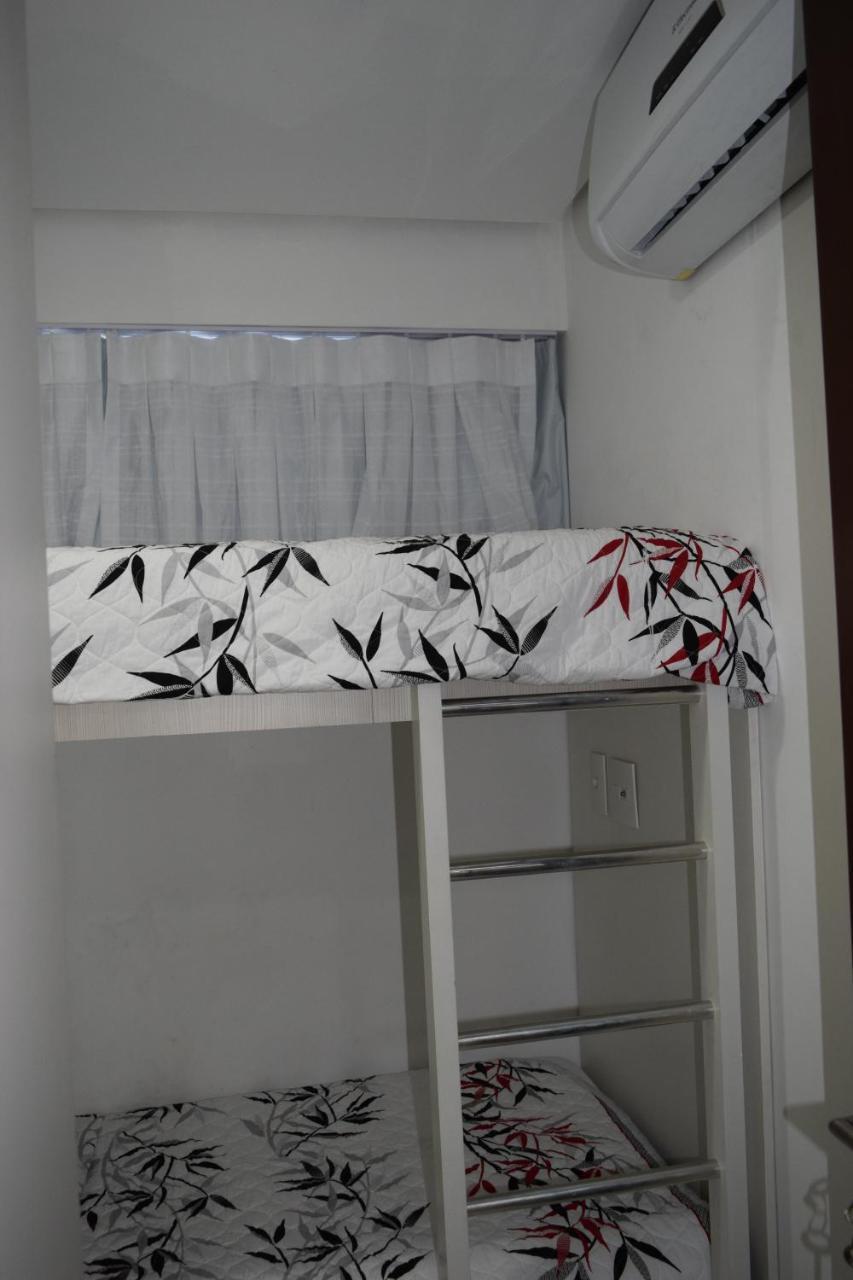 Vip Beira Mar Residence Fortaleza  Eksteriør billede