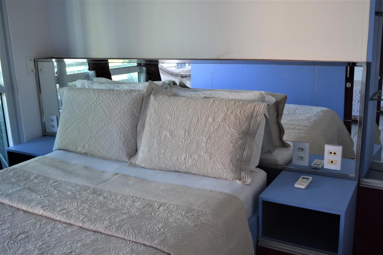 Vip Beira Mar Residence Fortaleza  Eksteriør billede